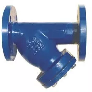 Y-STRAINERS DEALERS IN KOLKATA