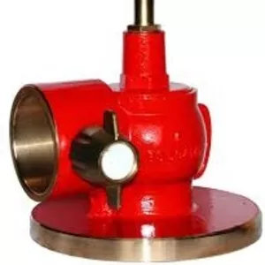 FIRE HYDRANT VALVES DEALERS IN KOLKATA