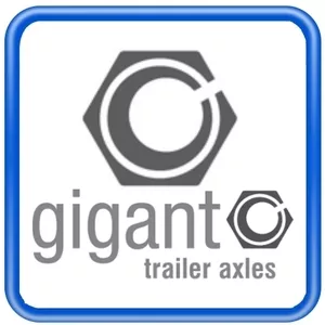 Запчасти Gigant