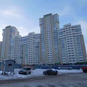 Продам 1-комнатную квартиру на Широкой речке