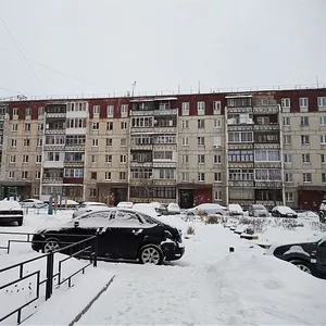 Продам 1-комнатную квартиру мкр. Старая Сортировка