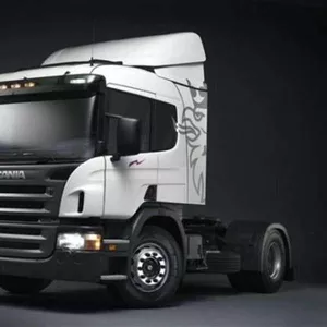 Двигатель Scania XPI EGR замена на PDE или HPI