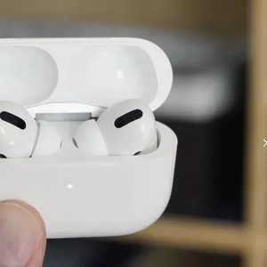 AirPods 2/ AirPods Pro