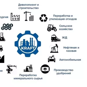 Промышленное оборудование из ЕС с отсрочкой платежа