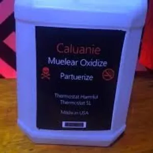  Caluanie Oxidize for Sale 