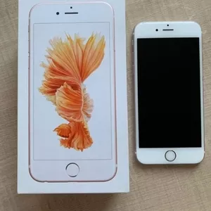 iPhone 6s 64гб отдам даром