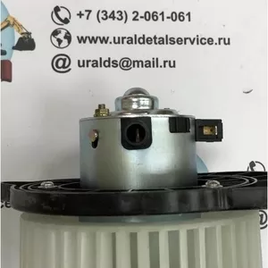 Мотор отопителя для Hitachi ZAX200-3 ZAX240-3 ZAX330-3