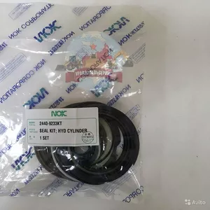 Р/к г/ц ковша Doosan S150LC-7B 2440-9233KT (401107-00333A) NOK