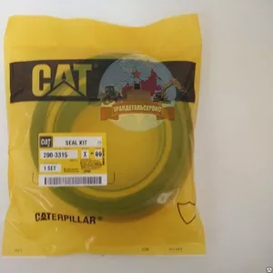 Ремкомплект г/ц ковша CAT 325C;  325CL;  330CL 200-3315