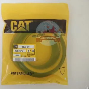 Ремкомплект г/ц ковша CAT 325CL,  325D 250-2475