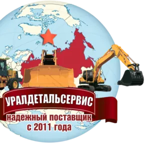 Ремкомплект г/ц CAT 350 087-5407. Аналог NOK.