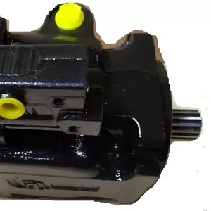 Гидронасос Sauer Danfoss GRR074