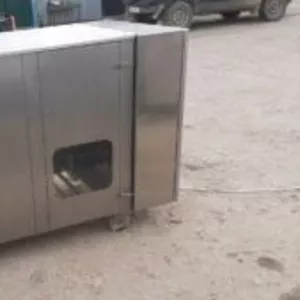 Продается  Сип мойка Hoyer cip washing unit инв 1388