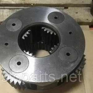 Запчасти для спецтехники Хюндай,  Hyundai spare parts