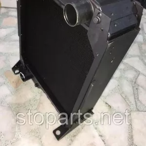 Запчасти для спецтехники Радиаторы Охлаждения,  Radiators Cooling spare