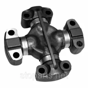 Запчасти Крестовины,  Universal Joint Kits spare parts