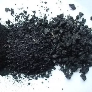 Резиновая крошка высокого качества Union Polymers