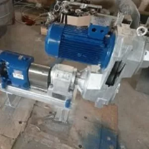 Продается Насос роторный Alfa Laval 2130 A