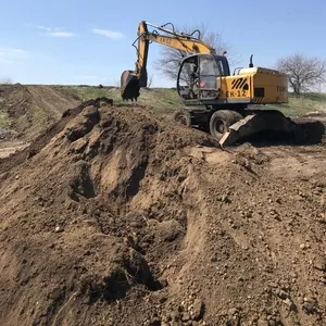 требуется экскаваторщики