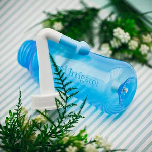 Ирригатор Revyline Nasal 300 для профилактики простуд