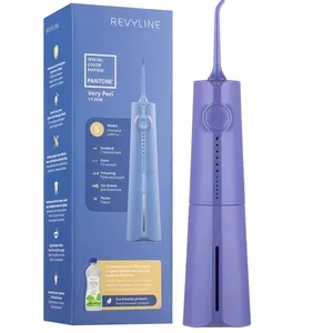 Новый стильный ирригатор Revyline RL610 Purple