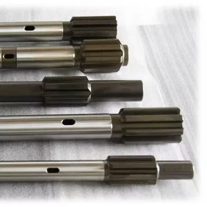 Хвостовик (Shank adapters) R32,  R38,  T38 