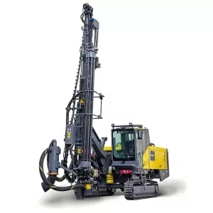    Запчасти для буровой установки Atlas Copco / Epiroc DМ45