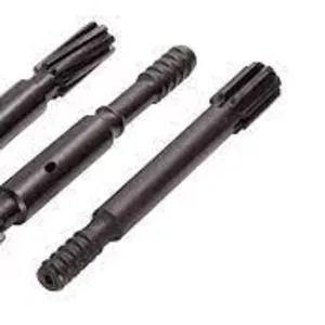 Хвостовик Shank adapters Montabert HC 40