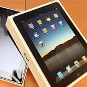 Apple Tablet PC IPAD Wifi 64GB /Samsung P1000 Galaxy