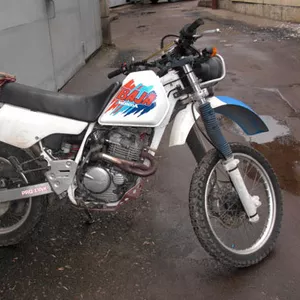 Продаю Honda XR 250 Baja