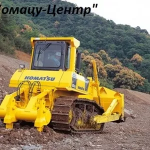 Бульдозер KOMATSU D85A-21 2010 года выпуска (новый)