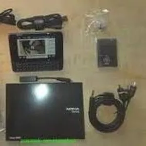 For/Sale:::Nokia N900 