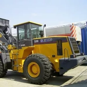 Погрузчик XCMG ZL50G (Без посредников)