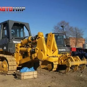 Бульдозер Shantui SD32 2010 г.в. в наличии