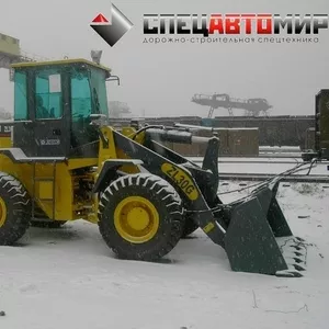 Срочно в наличии фронтальный погрузчик XCMG ZL30G (2010 г.в.)