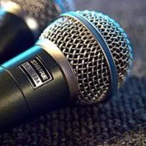 МИКРОФОН SHURE BETA58A-НОВЫЙ