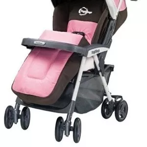 Продаю прогулочную коляску Peg-Perego  