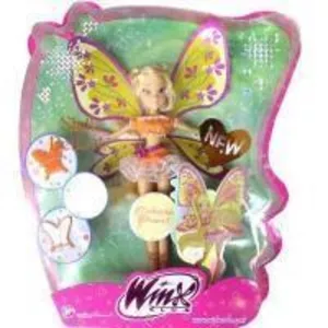 ВИНКС(Winx Club)товары для девочек!