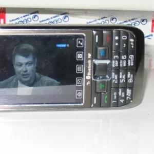 nokia E71,  2 активные сим карты