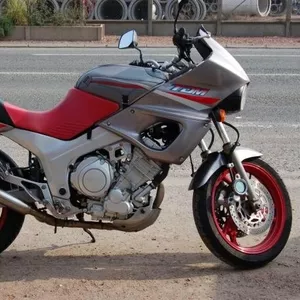 YAMAHA TDM 850  — Калининград