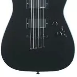 Электрогитара Jackson Soloist slsmg