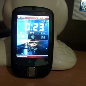 Продам htc Toch P3450