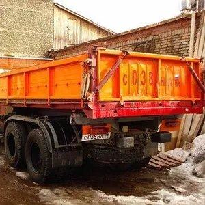 камаз 55102 сх