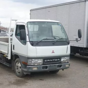 Продам грузовой автомобиль Mitsubishi Canter 