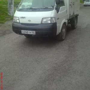 Продам  автомобиль Nissan Vanette