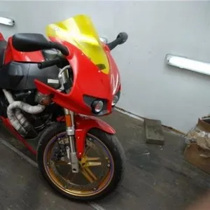 Продам Buell XB12R FireBolt 2004г.в.