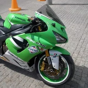  KAWASAKI N636 ( Украина ) 