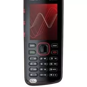 Мобильный телефон Nokia 5220 XpressMusic