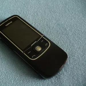 Продам мобильный телефон nokia 8600 luna