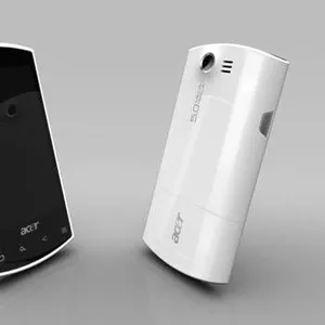  Срочно продам смартфон  Acer Liquid S100